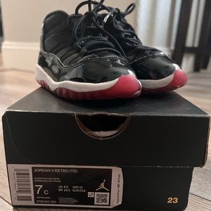 Jordan 11